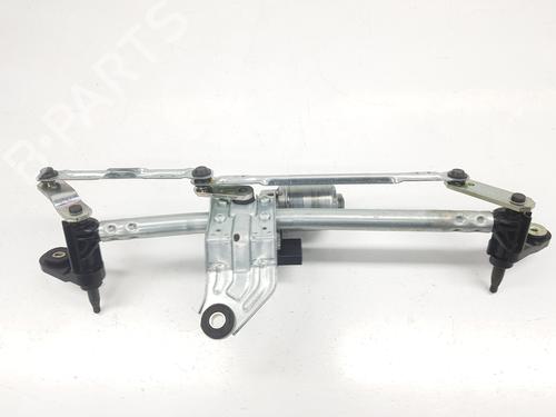 Front wiper motor CUPRA FORMENTOR (KM7, KMP) 2.0 TSI 4Drive | BP12576067M29 