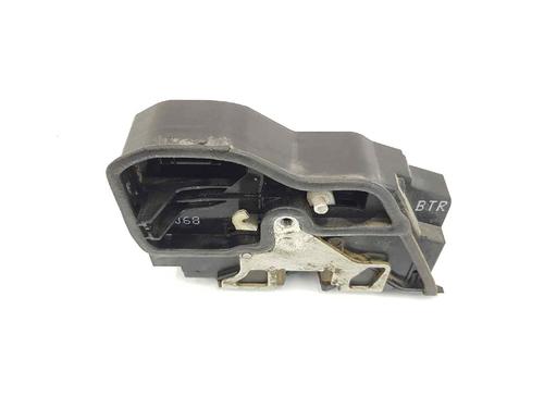 Front right lock BMW X3 (E83) xDrive 30 d | BP4817063C97 