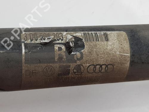 Left rear driveshaft BENTLEY CONTINENTAL FLYING SPUR (3W_) 6.0 | BP17981303M40 