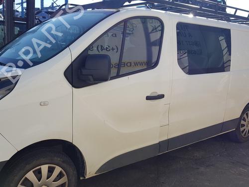 Electronic sensor RENAULT TRAFIC III Van (FG_)  | BP29313512M84 