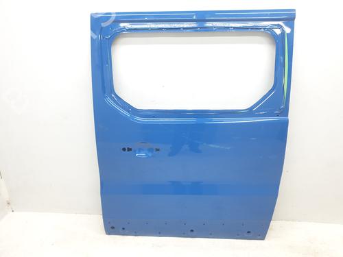 Used Left slide door RENAULT TRAFIC III Van (FG_) 1.6 dCi 140 (FGMA, FGMC) (140 hp) 29750822