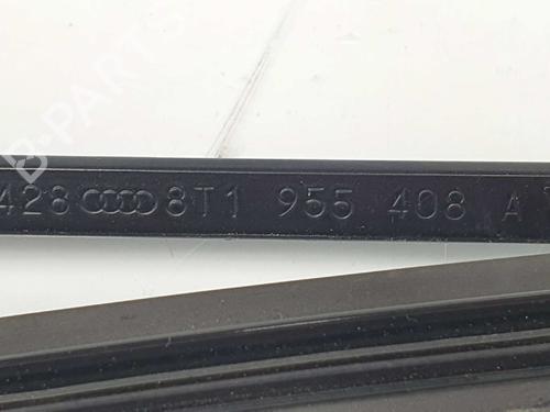 Front windshield wiper arm AUDI A5 (8T3) 3.0 TDI quattro | BP6101973C143 