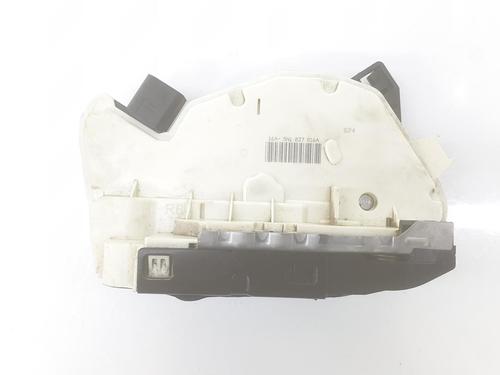 Used Front right lock SEAT IBIZA IV (6J5, 6P1) 1.6 TDI (90 hp) 9293980