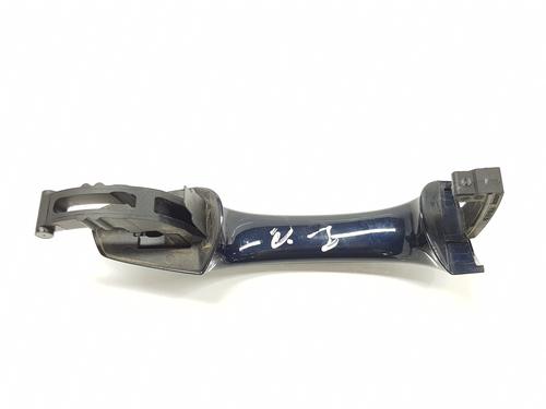 Front left exterior door handle SEAT IBIZA IV SC (6J1, 6P5) 1.0 TSI | BP13298055C128 