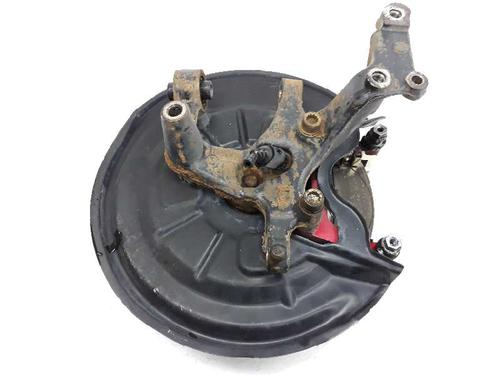 Right rear steering knuckle VW GOLF V (1K1) 2.0 GTI | BP6556746M28 