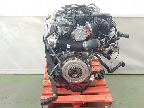 Used Engine VW T-ROC (A11, D11) [2017-2025]  26487909