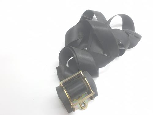 Front right seatbelt PEUGEOT BOXER Van 2.2 HDi 120 | BP33861243I25 - Image 2