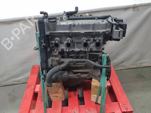 Engine FIAT PANDA (169_) 1.2 (169.AXB11, 169.AXB1A) | BP38734576M1 - Image 2