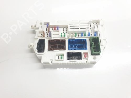 Fuse box OPEL ASTRA L Sports Tourer (O5)  | BP26698841E1 
