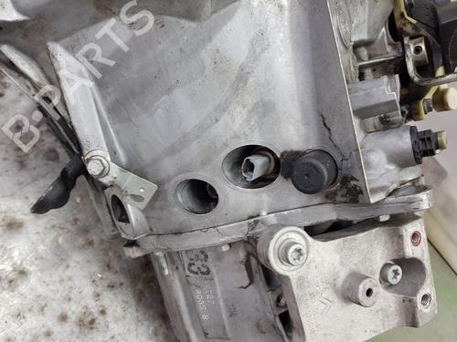 Gearbox CITROËN C4 CACTUS 1.6 BlueHDi 100 | BP37177625M3 - Image 5