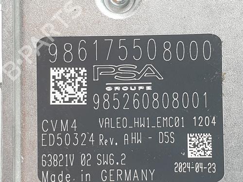Other OPEL ASTRA L Sports Tourer (OV5) 1.2 (FRHNPJ) | BP24396772O1
