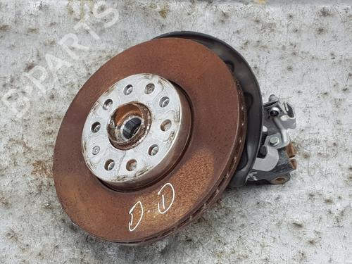 Højre Styrespindel Lejehus CUPRA LEON Sportstourer (KL8, KU8, KUD) 1.5 eTSI (150 hp) 30754048