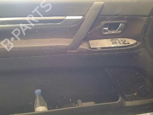 Egr MITSUBISHI PAJERO IV (V8_W, V9_W) 3.2 DI-D (V88W, V98W) | BP14125166M69 