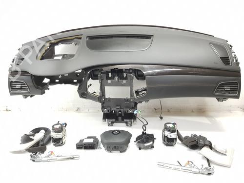 Airbag Kit RENAULT TALISMAN (LP_) 1.6 dCi 160 | BP32330903C86