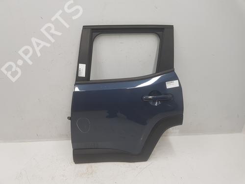 Used Left rear door Left rear door 36788695 36788695