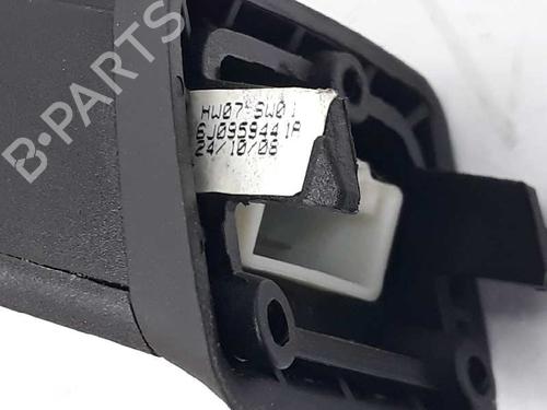 Steering wheel controls SEAT IBIZA IV (6J5, 6P1) 1.4 TSI | BP1640569E15 