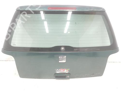 Tailgate SEAT AROSA (6H1) 1.0 | BP16116740C6 