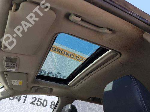 Used Parts CITROËN C-CROSSER (VU_, VV_)  2.2 HDi  683014