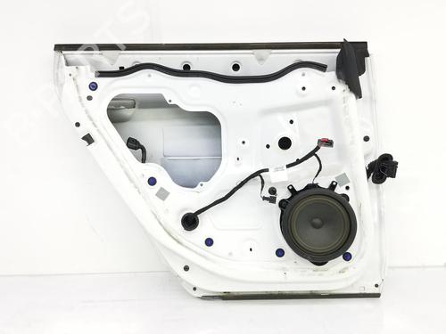 Left rear door AUDI A3 Sportback (8PA) 1.4 TFSI | BP8318085C4 