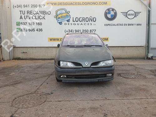 Used Parts RENAULT SCÉNIC I MPV (JA0/1_, FA0_) 1.6 (JA00, JA16, JA15, JA19, JA1V, JA2B, JA2C, JA0B,... (107 hp) 4381335