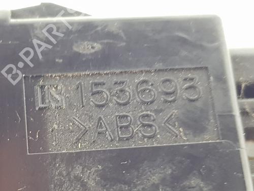 Warning switch TOYOTA LAND CRUISER PRADO (_J12_) 3.0 D-4D (KDJ120, KDJ125) | BP20226349I22 