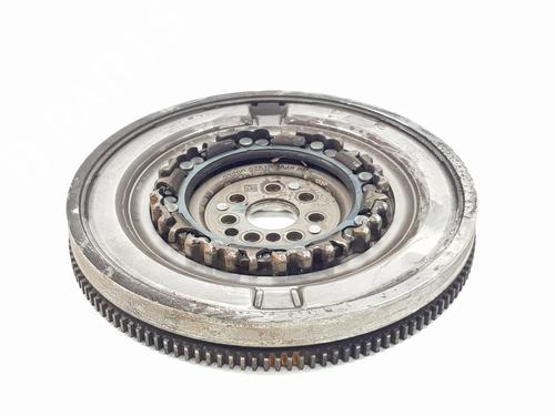 Used Flywheel HYUNDAI i20 II (GB, IB) 1.2 (84 hp) 33056460