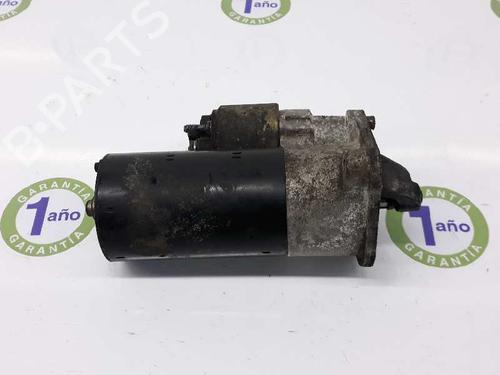 Used Starter VOLVO XC90 I (275) D5 AWD (185 hp) 3684181