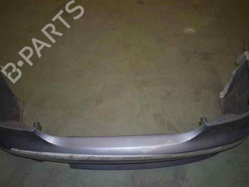 Rear bumper BMW 5 (E60) 530 d | BP1167767C8 