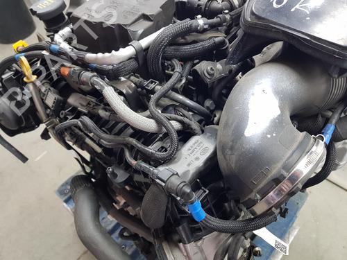 Engine LAND ROVER RANGE ROVER EVOQUE (L551) | BP31991976M1