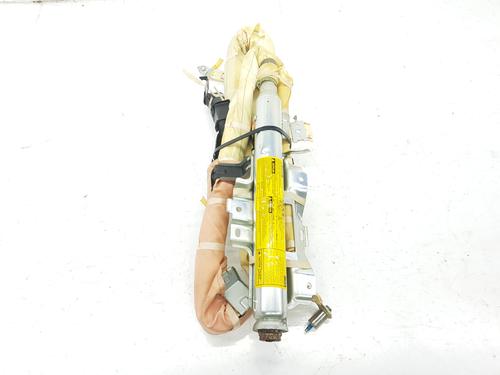 Right curtain airbag TOYOTA LAND CRUISER PRADO (_J12_) 3.0 D-4D (KDJ120, KDJ125) | BP8362260C12 
