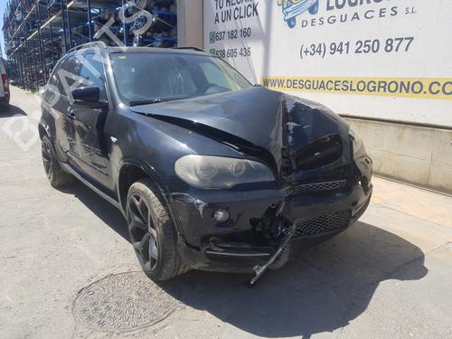 Radio BMW X5 (E70) xDrive 35 d | BP36258825E6 - Image 19