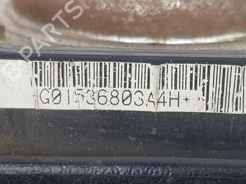 Passenger airbag TOYOTA LAND CRUISER PRADO (_J12_) 3.0 D-4D (KDJ120, KDJ125) | BP18529751C10 