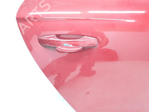 Right rear door SEAT IBIZA V (KJ1, KJG) 1.0 TSI | BP12464609C5