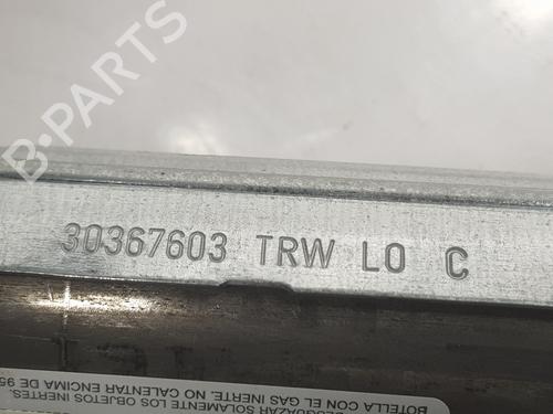 Right curtain airbag BMW 3 Touring (E91) 320 d | BP10385188C12 