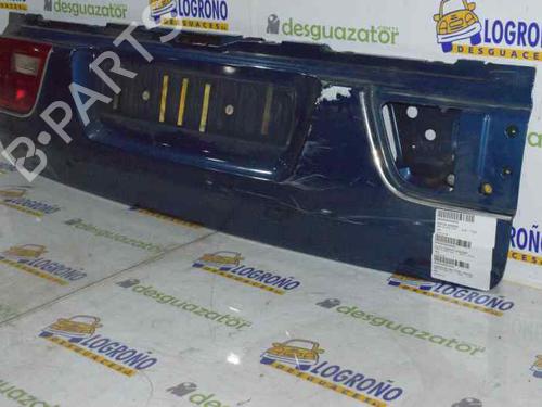 Tailgate BMW X5 (E53) 3.0 d | BP1168481C6 