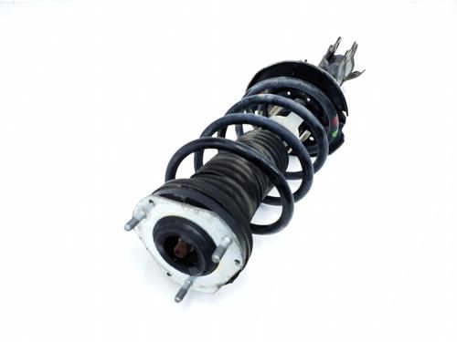 Left front shock absorber FORD FIESTA VI (CB1, CCN) 1.4 TDCi | BP22632981M16 