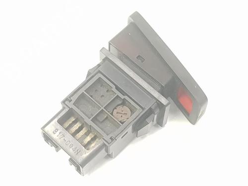 Warning switch TOYOTA LAND CRUISER PRADO (_J12_) 3.0 D-4D (KDJ120_) | BP12583158I22 