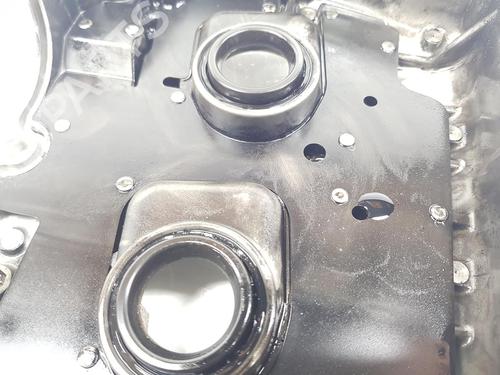 Valve cover SUBARU LEGACY V Estate (BR) 2.0 D AWD (BRD) | BP16944185M124 
