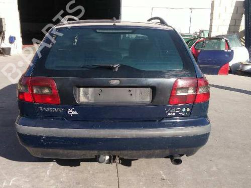 Right front steering knuckle VOLVO V40 Estate (645) 1.9 TD | BP3154318M26 