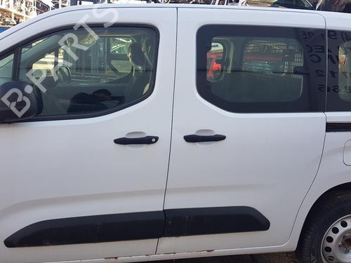 Other CITROËN BERLINGO Box Body/MPV (K9) | BP32266515O1