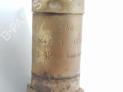 Elektronisk sensor MERCEDES-BENZ M-CLASS (W163) ML 320 (163.154) | BP18643750M84 