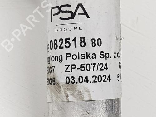 AC pipe OPEL ASTRA L Sports Tourer (OV5) 1.2 (FRHNPJ) | BP24243493M126 
