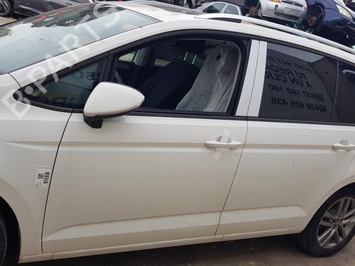 Electronic module VW TOURAN (5T1)  | BP33327907M83  - Image 27