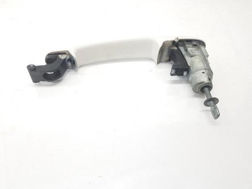 Front left exterior door handle SKODA RAPID (NH3, NK3, NK6) 1.6 TDI | BP8928511C128 