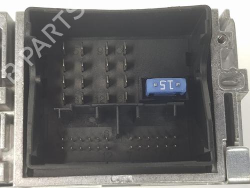 Electronic module CITROËN C4 Grand Picasso II (DA_, DE_) 1.6 BlueHDi 120 | BP17172510M83 