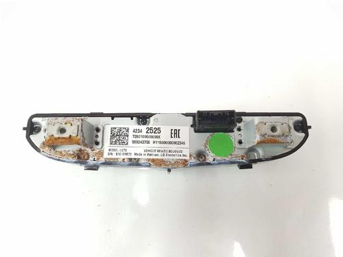 Switch OPEL ASTRA K (B16) 1.6 CDTi (68) | BP5749310I30 