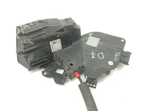 Front left lock LAND ROVER DISCOVERY SPORT (L550) 2.0 D 4x4 | BP15808858C98 