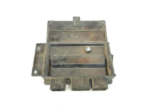 Engine control unit (ECU) RENAULT MEGANE II (BM0/1_, CM0/1_)  | BP5831197M57 