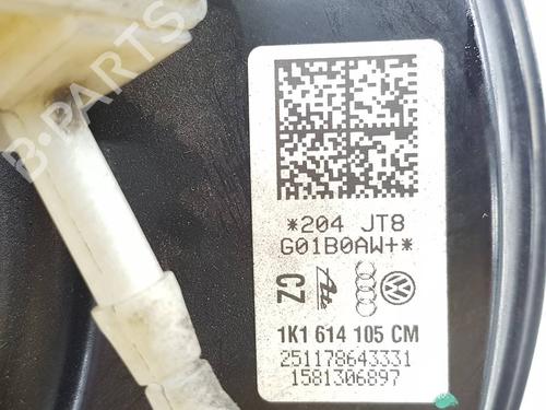 Servo brake VW GOLF VI (5K1) 2.0 TDI | BP39610773M42 - Image 6