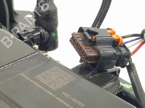 AdBlue tank CITROËN SPACETOURER Bus (V_) | BP30775549M85